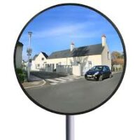 Miroir de sécurité