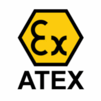 Radio ATEX