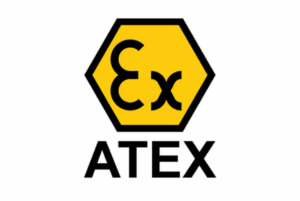 Radio ATEX