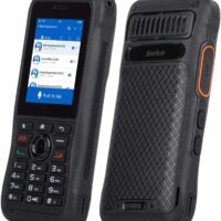 Inrico T310 talkie-walkie PoC 4G WiFi GPS Tunisie