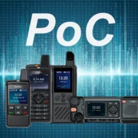 Radio PoC