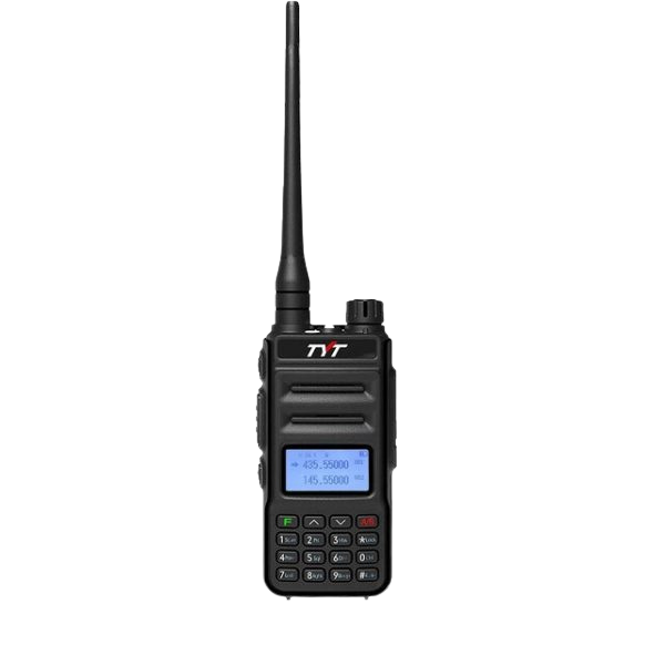 TYT TH-UV88 talkie-walkie bi-bande UHF/VHF disponible chez SOTUTEC Tunisie