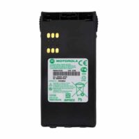 Batterie Motorola GP340 GP320 GP380 ADF certifiée ATEX SOTUTEC Tunisie
