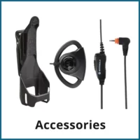 Accessoires Talkie-Walkie