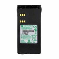 Batterie Motorola GP340 GP320 GP380 ADF SOTUTEC Tunisie