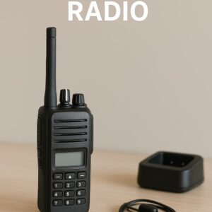 Location de radios professionnelles