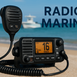 Radio Marine