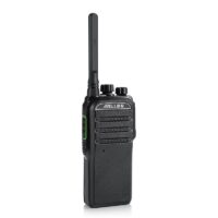 Radio portative Abell A720T Ex VHF certifiée ATEX