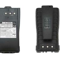Batterie pour talkie-walkie et radio ENTEL ATEX – SOTUTEC Technologies Tunisie