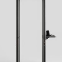 Portique de détection de métaux 5 zones Série 270SA SOTUTEC Tunisie