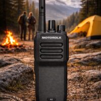 Poste Radio Talkie-Walkie