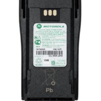 Batterie NNTN4852A ADF pour radios Motorola CP040 CP140 CP150 CP160 CP180 CP200 et DP1400